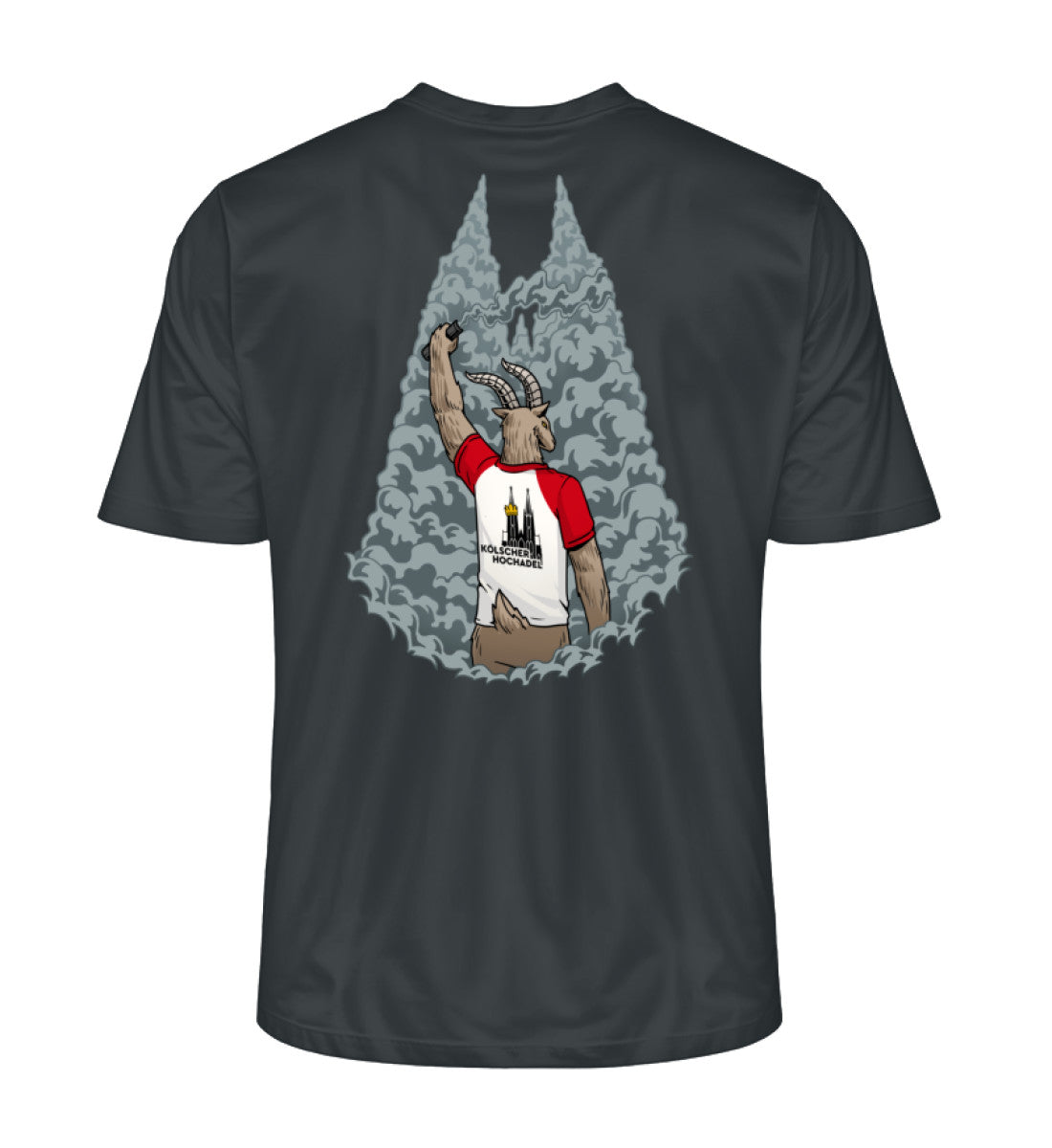 India Ink Grey-7068